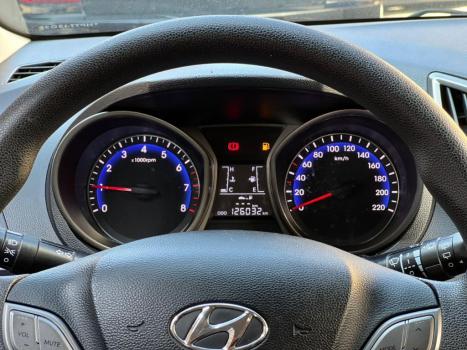 HYUNDAI HB 20 Hatch 1.0 12V 4P FLEX COMFORT PLUS, Foto 10