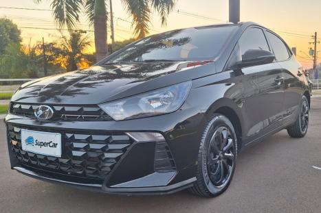 HYUNDAI HB 20 Hatch 1.0 12V 4P FLEX COMFORT, Foto 1