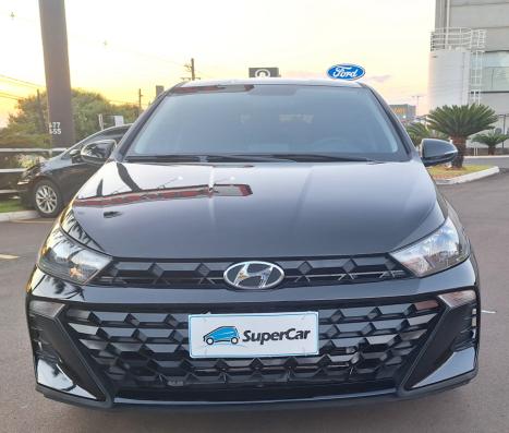 HYUNDAI HB 20 Hatch 1.0 12V 4P FLEX COMFORT, Foto 2