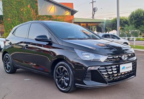 HYUNDAI HB 20 Hatch 1.0 12V 4P FLEX COMFORT, Foto 3