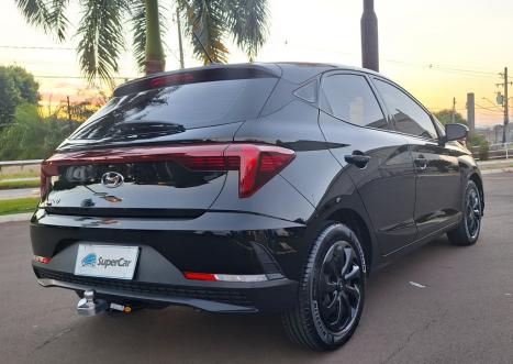 HYUNDAI HB 20 Hatch 1.0 12V 4P FLEX COMFORT, Foto 4