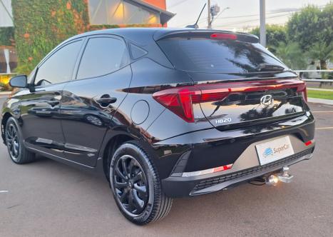 HYUNDAI HB 20 Hatch 1.0 12V 4P FLEX COMFORT, Foto 6