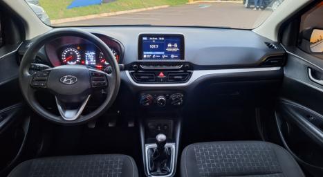 HYUNDAI HB 20 Hatch 1.0 12V 4P FLEX COMFORT, Foto 7