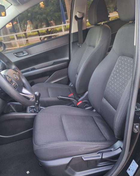 HYUNDAI HB 20 Hatch 1.0 12V 4P FLEX COMFORT, Foto 8