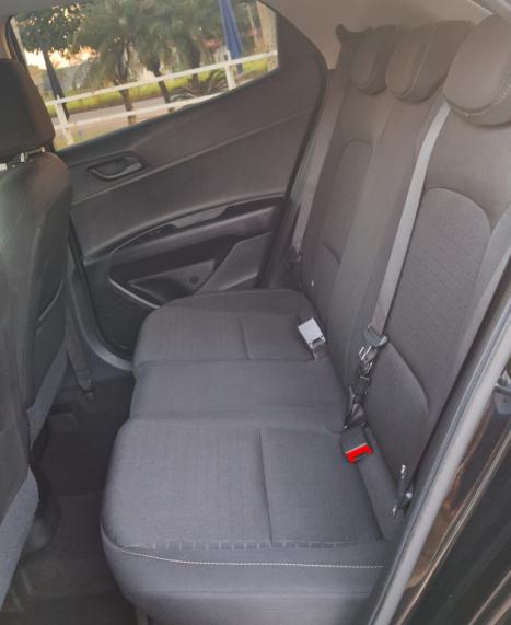 HYUNDAI HB 20 Hatch 1.0 12V 4P FLEX COMFORT, Foto 9