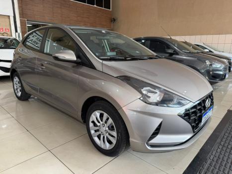 HYUNDAI HB 20 Hatch 1.0 12V 4P FLEX VISION, Foto 1