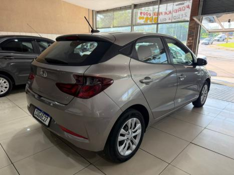 HYUNDAI HB 20 Hatch 1.0 12V 4P FLEX VISION, Foto 4
