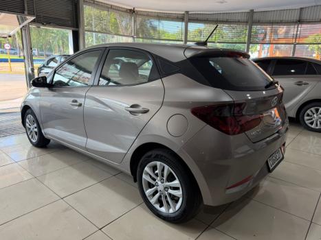 HYUNDAI HB 20 Hatch 1.0 12V 4P FLEX VISION, Foto 6