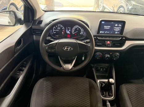 HYUNDAI HB 20 Hatch 1.0 12V 4P FLEX VISION, Foto 7