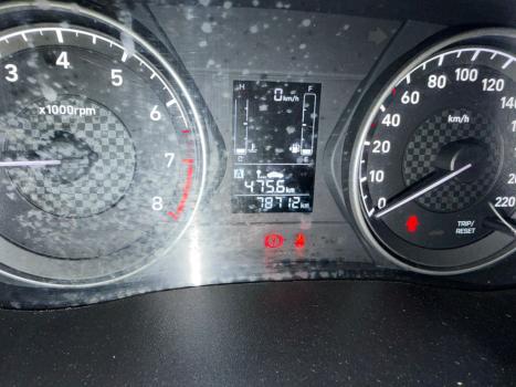 HYUNDAI HB 20 Hatch 1.0 12V 4P FLEX VISION, Foto 12