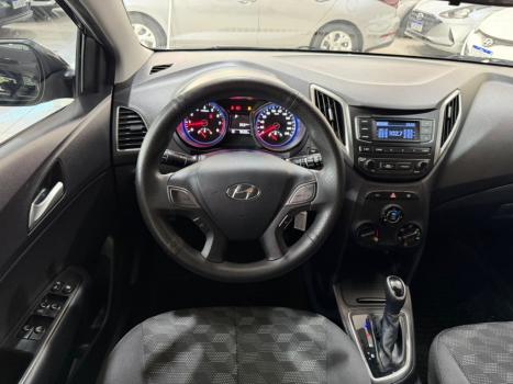 HYUNDAI HB 20 Hatch 1.6 16V 4P COMFORT FLEX AUTOM�TICO, Foto 8