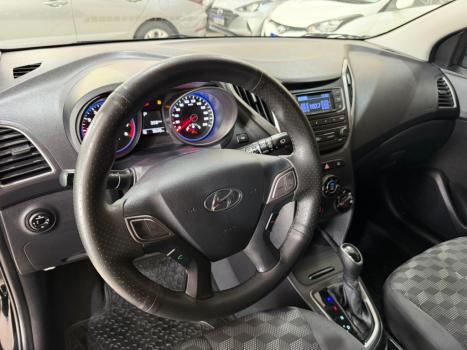 HYUNDAI HB 20 Hatch 1.6 16V 4P COMFORT FLEX AUTOM�TICO, Foto 9