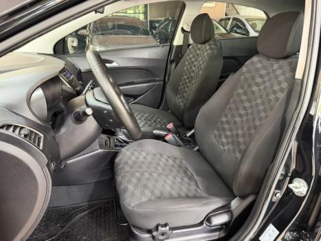 HYUNDAI HB 20 Hatch 1.6 16V 4P COMFORT FLEX AUTOM�TICO, Foto 10