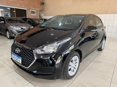 HYUNDAI HB 20 Hatch 1.6 16V 4P COMFORT FLEX AUTOM�TICO, Foto 13