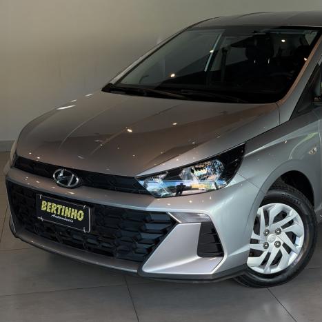 HYUNDAI HB 20 Hatch 1.0 12V 4P FLEX COMFORT, Foto 2