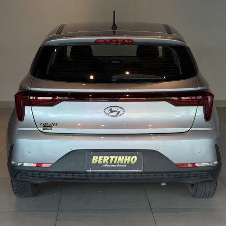 HYUNDAI HB 20 Hatch 1.0 12V 4P FLEX COMFORT, Foto 5