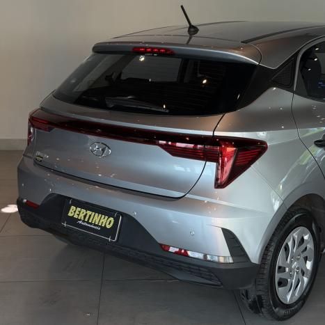 HYUNDAI HB 20 Hatch 1.0 12V 4P FLEX COMFORT, Foto 7