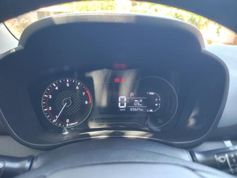 HYUNDAI HB 20 Hatch 1.0 12V 4P FLEX TGDI TURBO EVOLUTION AUTOM�TICO, Foto 8