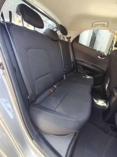 HYUNDAI HB 20 Hatch 1.0 12V 4P FLEX TGDI TURBO EVOLUTION AUTOM�TICO, Foto 10