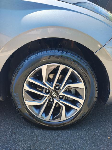 HYUNDAI HB 20 Hatch 1.0 12V 4P FLEX TGDI TURBO EVOLUTION AUTOM�TICO, Foto 12