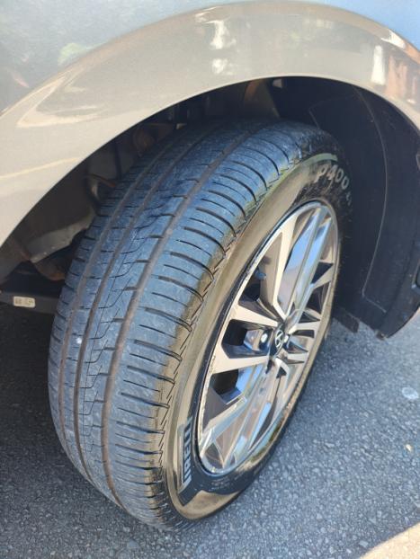 HYUNDAI HB 20 Hatch 1.0 12V 4P FLEX TGDI TURBO EVOLUTION AUTOM�TICO, Foto 14