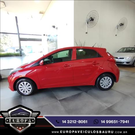 HYUNDAI HB 20 Hatch 1.0 12V 4P FLEX COMFORT, Foto 3