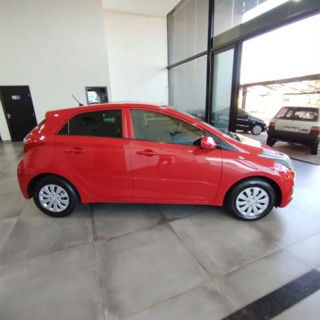 HYUNDAI HB 20 Hatch 1.0 12V 4P FLEX COMFORT, Foto 5