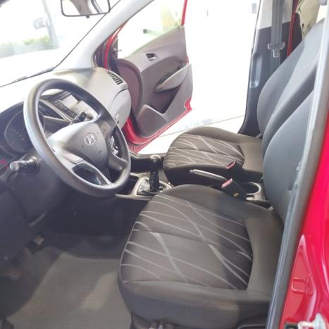HYUNDAI HB 20 Hatch 1.0 12V 4P FLEX COMFORT, Foto 7