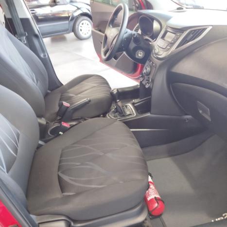 HYUNDAI HB 20 Hatch 1.0 12V 4P FLEX COMFORT, Foto 10