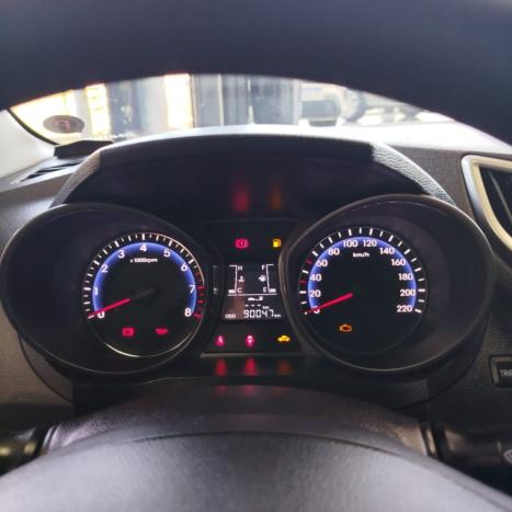 HYUNDAI HB 20 Hatch 1.0 12V 4P FLEX COMFORT, Foto 11