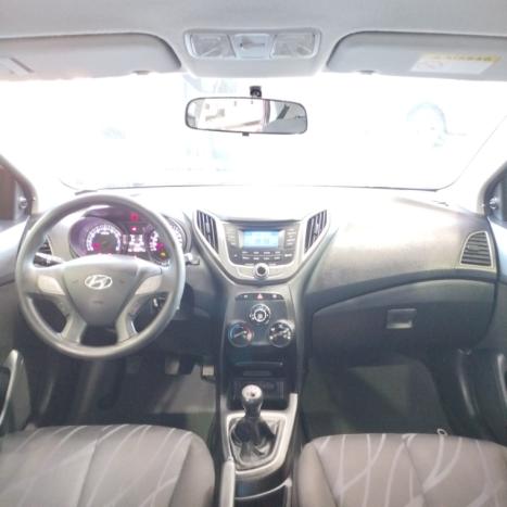 HYUNDAI HB 20 Hatch 1.0 12V 4P FLEX COMFORT, Foto 12