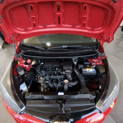 HYUNDAI HB 20 Hatch 1.0 12V 4P FLEX COMFORT, Foto 13