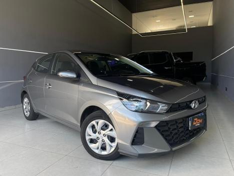 HYUNDAI HB 20 Hatch 1.0 12V 4P FLEX COMFORT PLUS, Foto 1