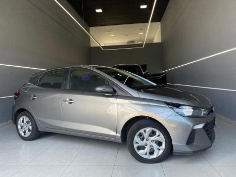 HYUNDAI HB 20 Hatch 1.0 12V 4P FLEX COMFORT PLUS, Foto 2