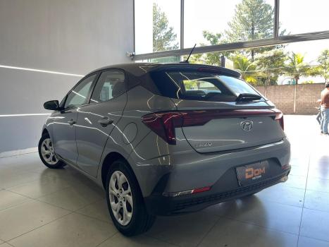 HYUNDAI HB 20 Hatch 1.0 12V 4P FLEX COMFORT PLUS, Foto 3