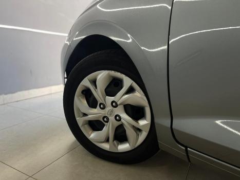 HYUNDAI HB 20 Hatch 1.0 12V 4P FLEX COMFORT PLUS, Foto 4