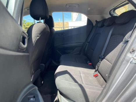 HYUNDAI HB 20 Hatch 1.0 12V 4P FLEX COMFORT PLUS, Foto 6