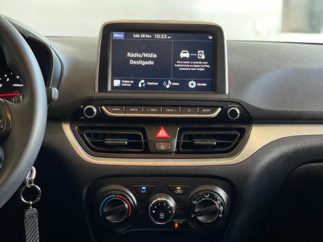 HYUNDAI HB 20 Hatch 1.0 12V 4P FLEX COMFORT PLUS, Foto 7