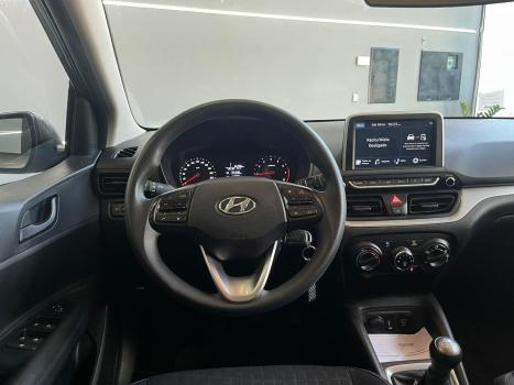 HYUNDAI HB 20 Hatch 1.0 12V 4P FLEX COMFORT PLUS, Foto 8