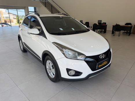 HYUNDAI HB 20 Hatch X 1.6 16V 4P STYLE FLEX AUTOM�TICO, Foto 3