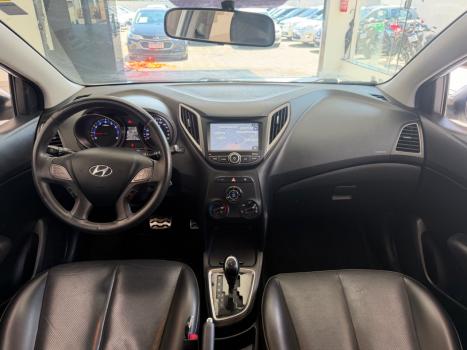 HYUNDAI HB 20 Hatch X 1.6 16V 4P STYLE FLEX AUTOM�TICO, Foto 8