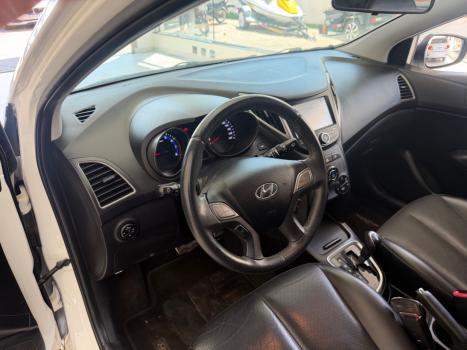 HYUNDAI HB 20 Hatch X 1.6 16V 4P STYLE FLEX AUTOM�TICO, Foto 9