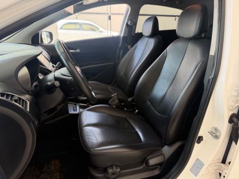 HYUNDAI HB 20 Hatch X 1.6 16V 4P STYLE FLEX AUTOM�TICO, Foto 10