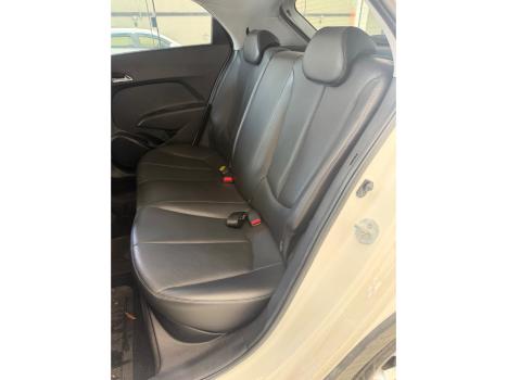 HYUNDAI HB 20 Hatch X 1.6 16V 4P STYLE FLEX AUTOM�TICO, Foto 11
