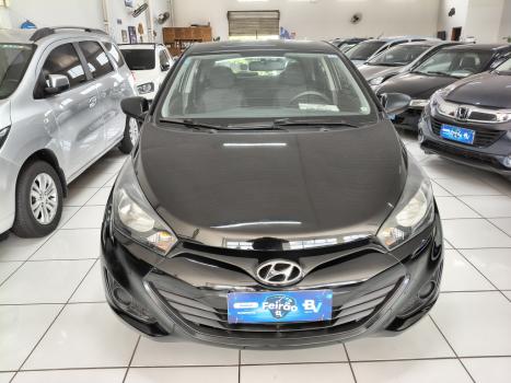 HYUNDAI HB 20 Hatch 1.0 12V 4P FLEX COMFORT, Foto 1