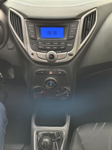 HYUNDAI HB 20 Hatch 1.0 12V 4P FLEX COMFORT, Foto 3