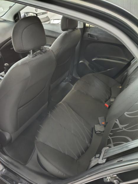 HYUNDAI HB 20 Hatch 1.0 12V 4P FLEX COMFORT, Foto 4