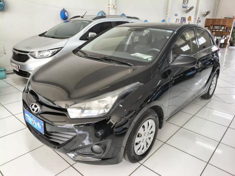 HYUNDAI HB 20 Hatch 1.0 12V 4P FLEX COMFORT, Foto 5