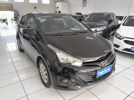 HYUNDAI HB 20 Hatch 1.0 12V 4P FLEX COMFORT, Foto 6