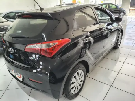 HYUNDAI HB 20 Hatch 1.0 12V 4P FLEX COMFORT, Foto 7